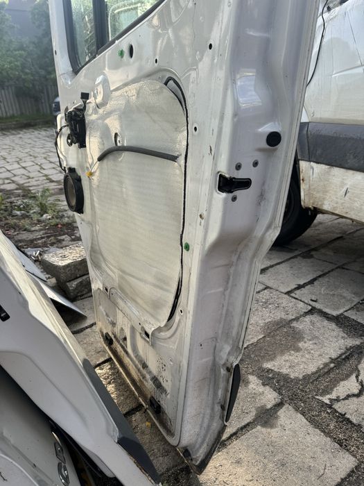 Предна врата ( дясна) VW Crafter/ Фолксваген крафтер