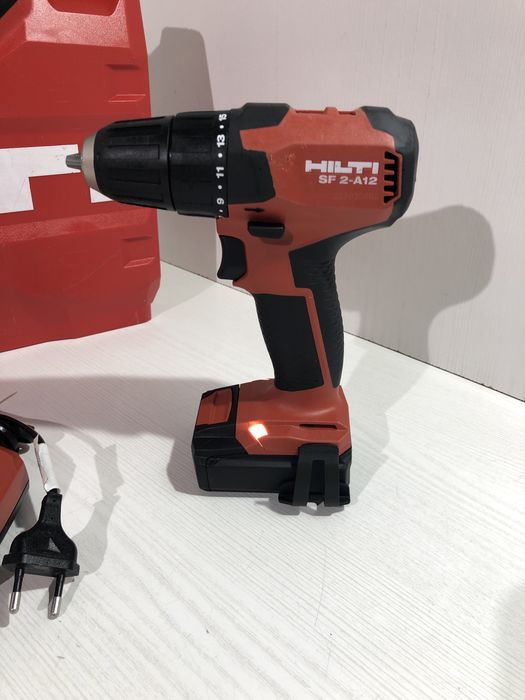 Șurubelniță Hilti SF 2-A12