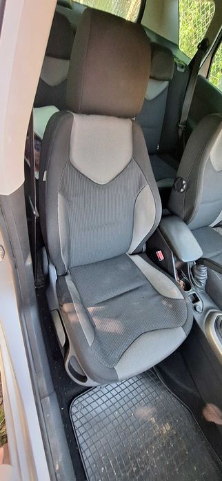 Peugeot 308 SW 1.6 hdi automatic