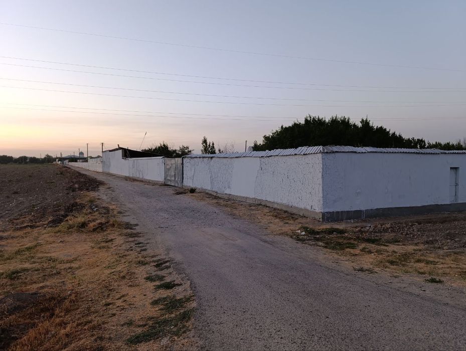 Продаётся земельный участок