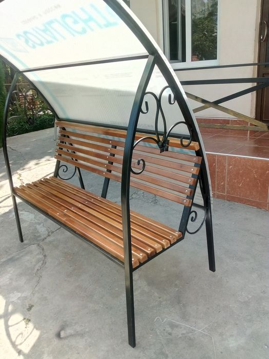 Перилла, решотка.