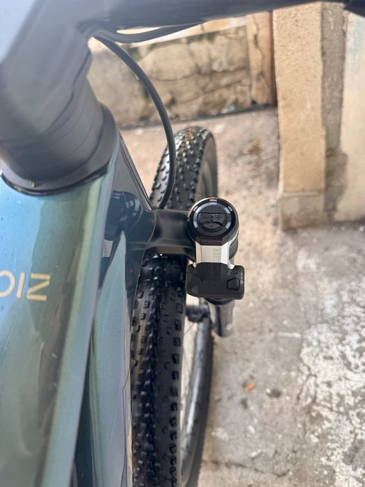 Orbea Oiz M10 AXS Flight Attendant размер М