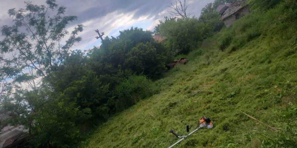 Loc ce vanzare comuna Sarbeni