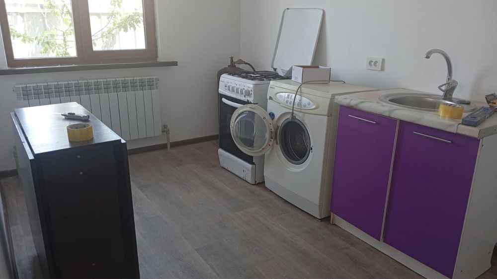 Сдается квартира в аренду