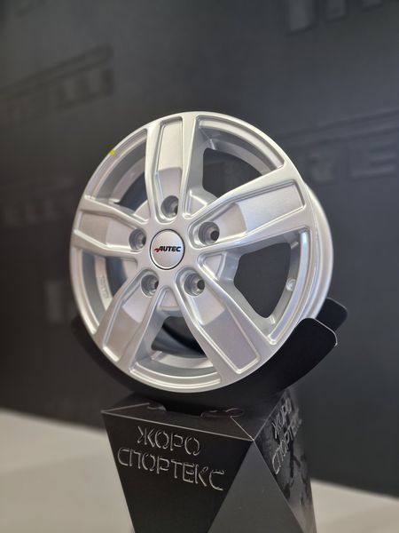 15цола 5x130 Sprinter Crafter 5x130