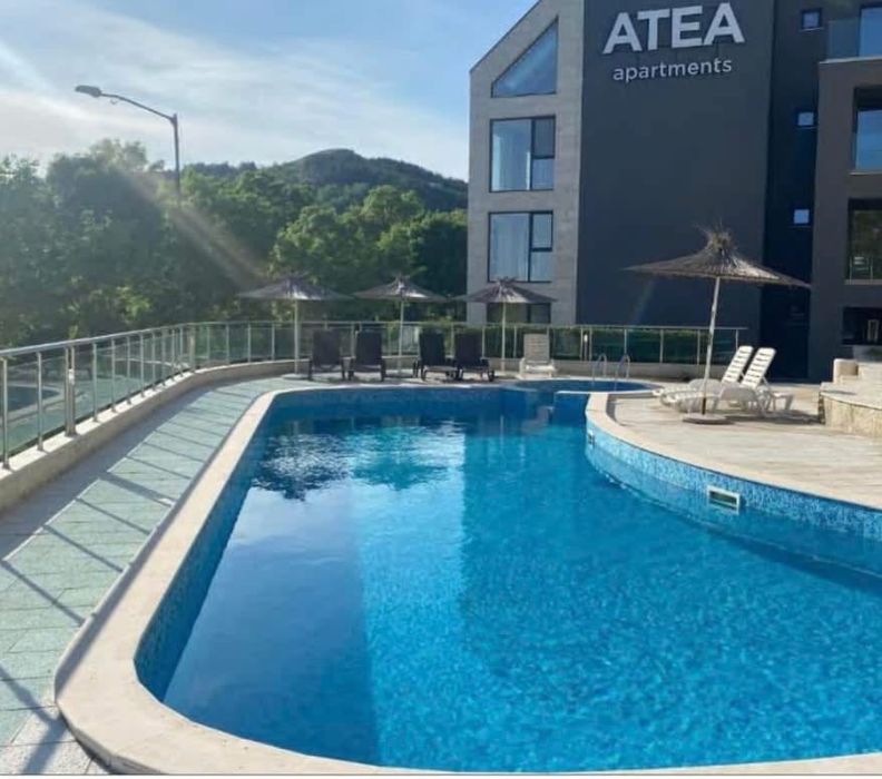 Дава се под наем Двустаен апартамент в Каварна - 80 кв.м за 66.3 € - Снимка #7