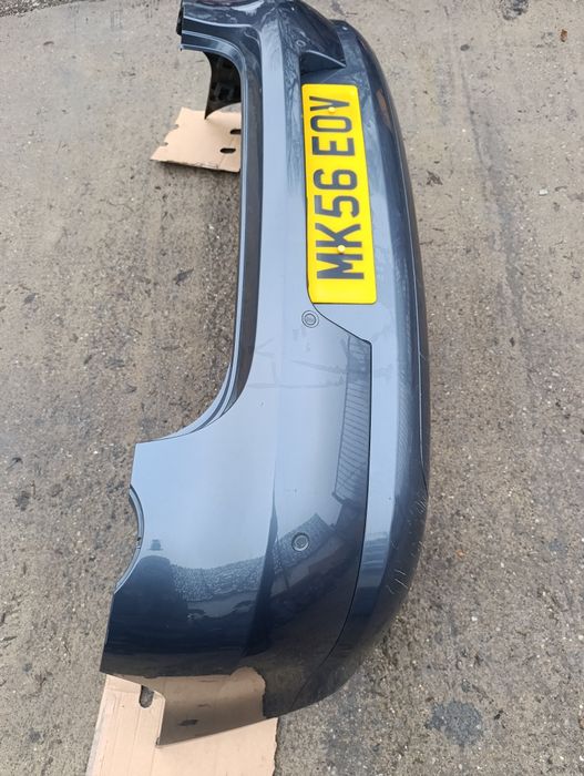 Задна броня Фолксваген ЕОС / VW EOS