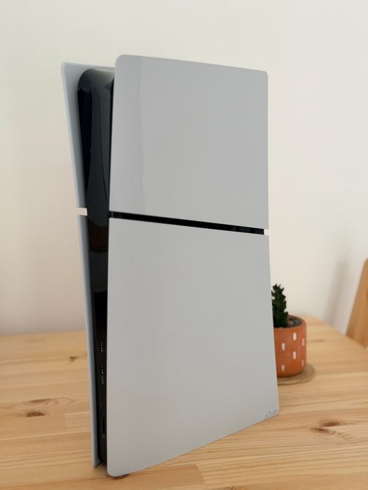 Play Station 5 - Digital Edition