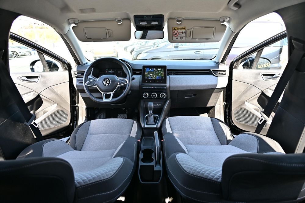RENAULT Clio 2024 — imagine 4