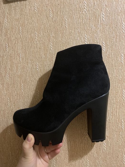 Продам ботильоны весена/осень