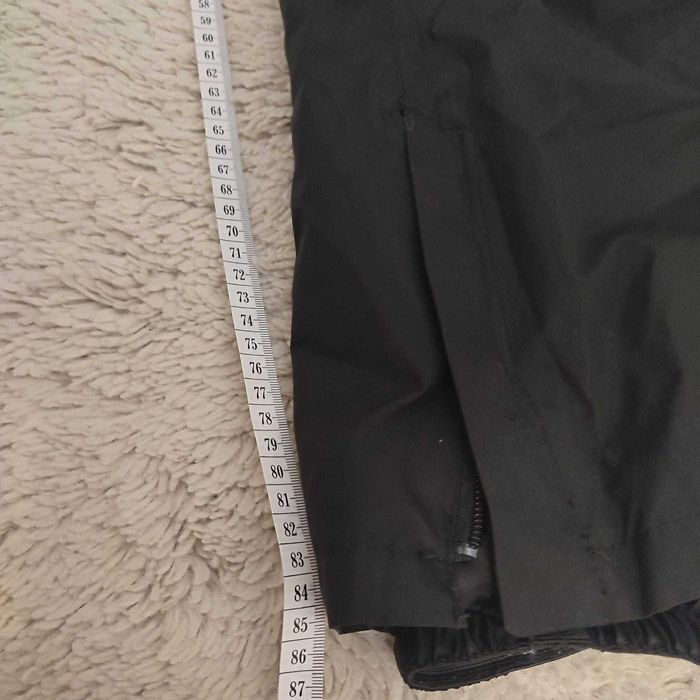 Pantaloni schi scoala copii 8-10 ani, 134/140  căldurosi