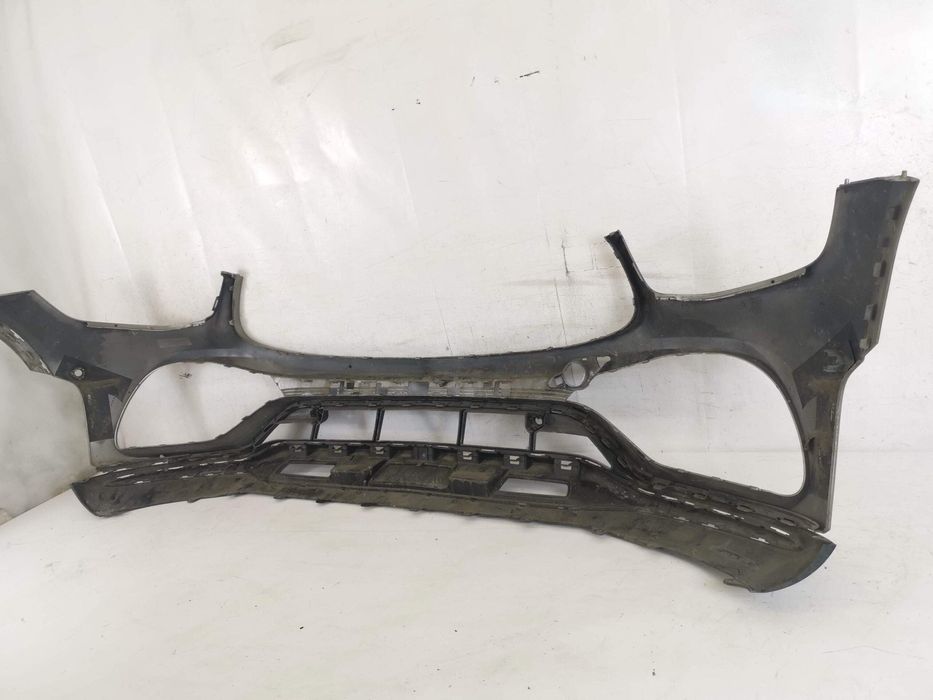 Предна броня Мерцедес-Бенц ГЛЦ 1 [фейслифт] [ - ] АМГ Оригинална В Доб