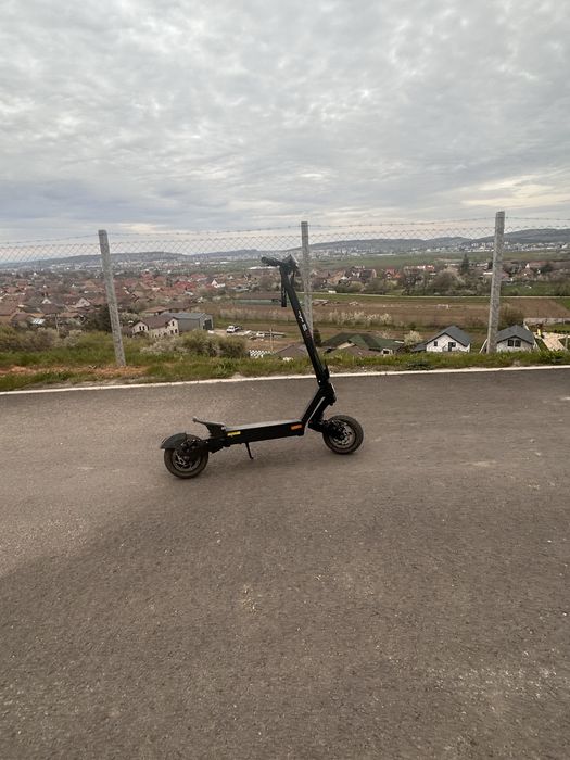 Vand Myria Road Traveller XT