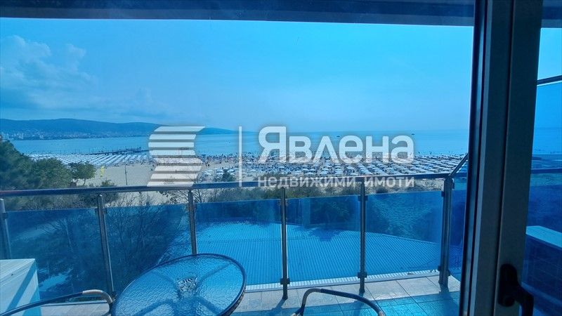 Продава се Тристаен апартамент в к.к. Слънчев бряг - 100 кв.м за 1600 €/кв.м - Снимка #9