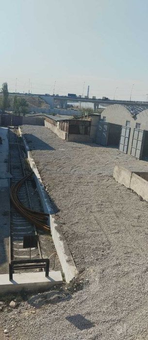 Сдаются в аренду склады в Сергелийском районе — от 130 до 1200 м²