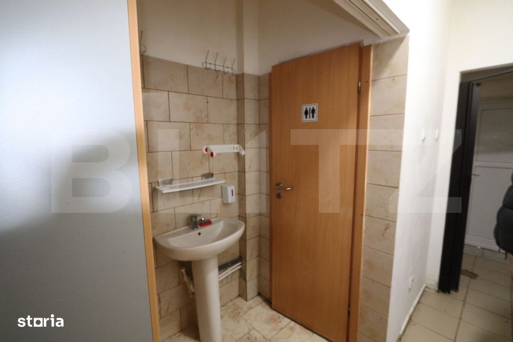 Spatiu comercial, 96 mp, zona Exterior Sud