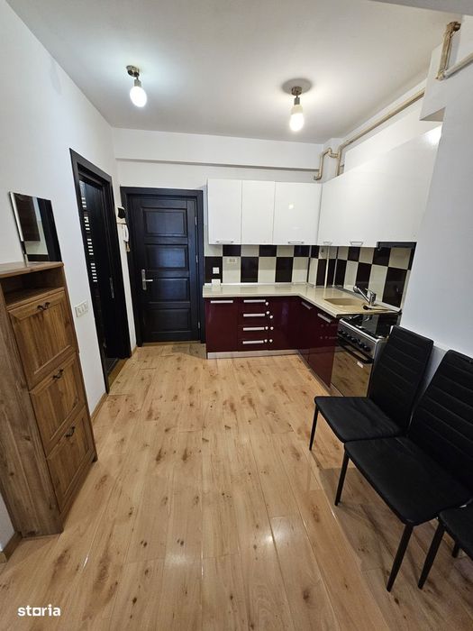Apartament 2 camere | Militari Residence – Rezervelor — fotografia 3