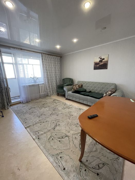 Продам 2х комн кв