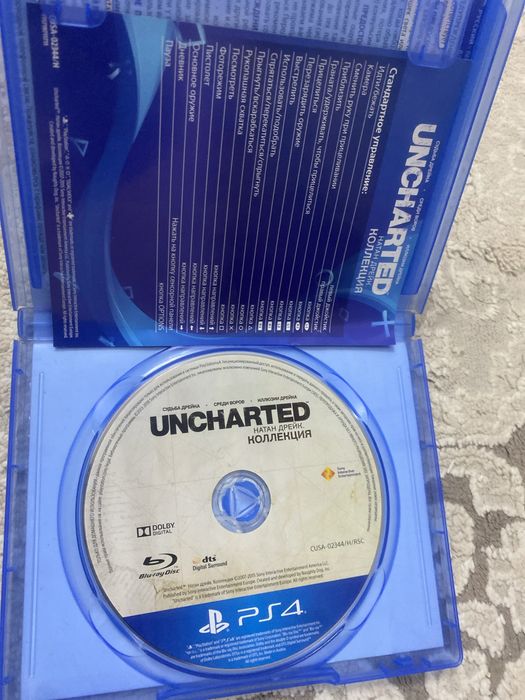 Игры на пс 4 ,могу и продать,обменять