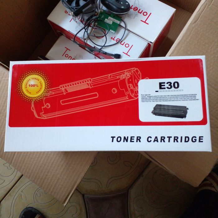 Продается Картридж новый