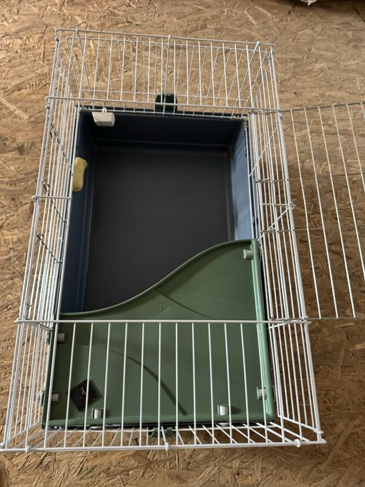 Cusca rozatoare Ronny 80 R