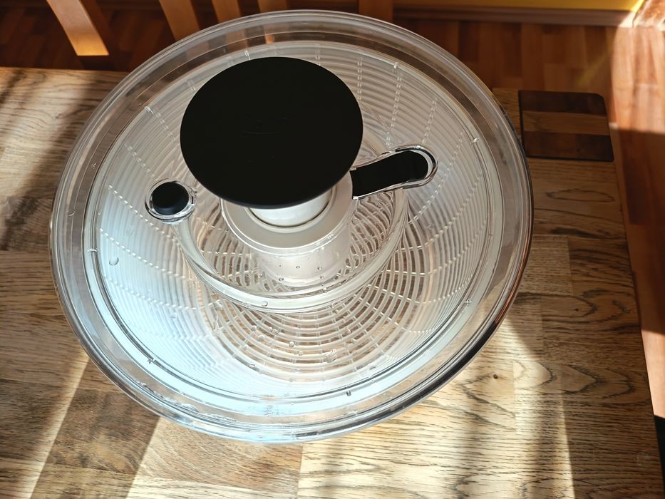 Stracurator de legume si salate