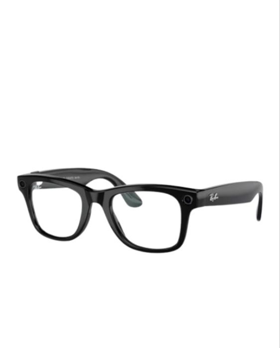 Ray Ban Gen 2 Mette 50 /53  CLEAR
