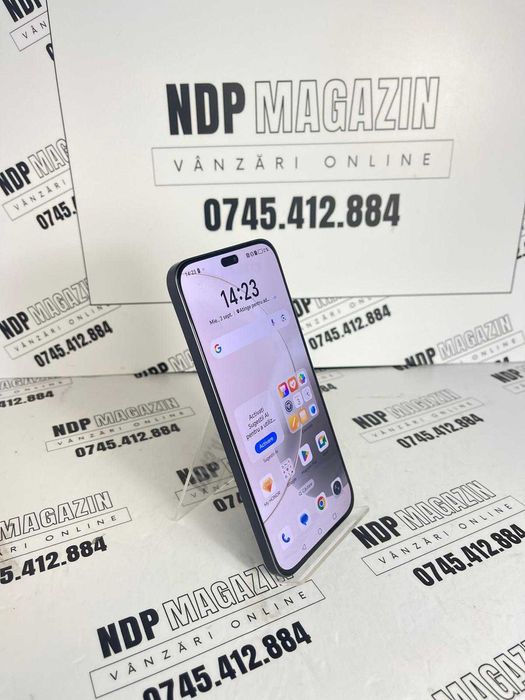 NDP Amanet NON-STOP Bld.Iuliu Maniu 69 HONOR 400 LITE (46929)