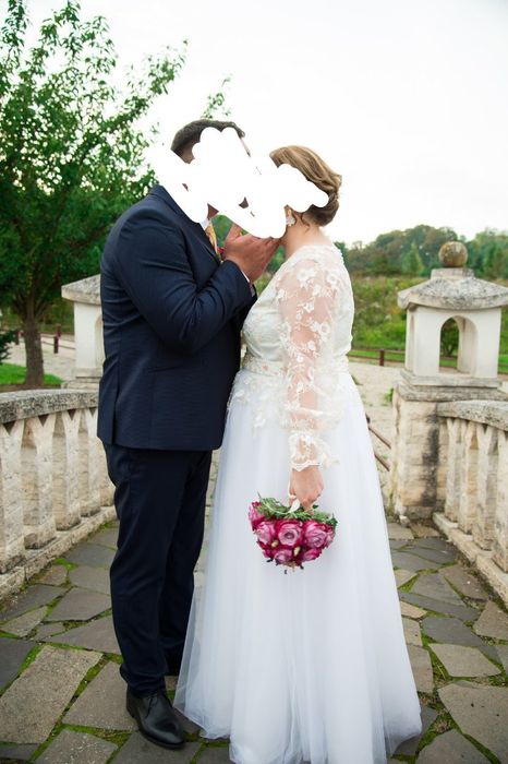 Rochie de mireasă