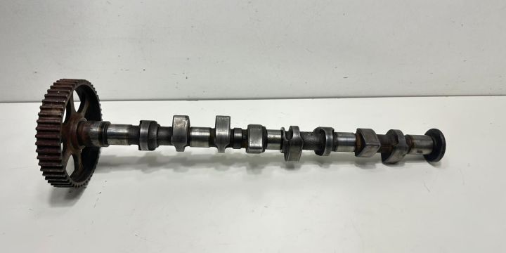 Ax cu came 1.4 i Volkswagen VW Polo a 3-a generatie 6N seria