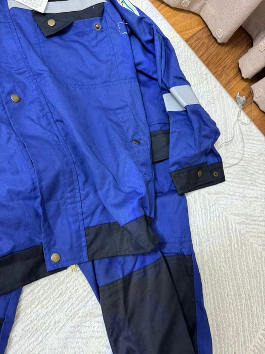 Спецодежда летний