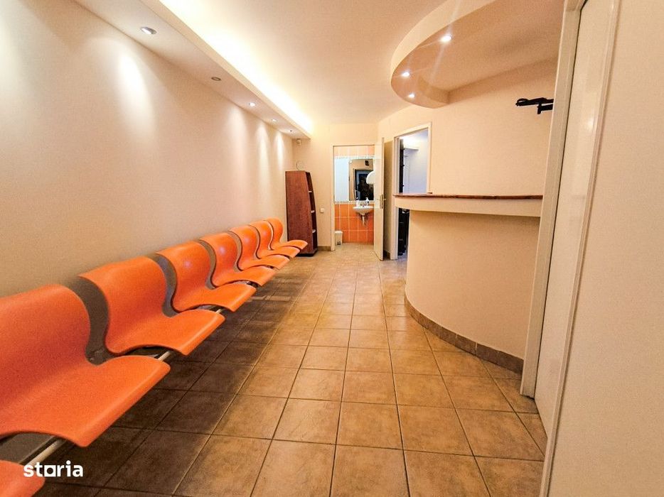 Apartament 2 camere | Pretabil Birou/Cabinet | Piata Mihai Viteazul — fotografia 1