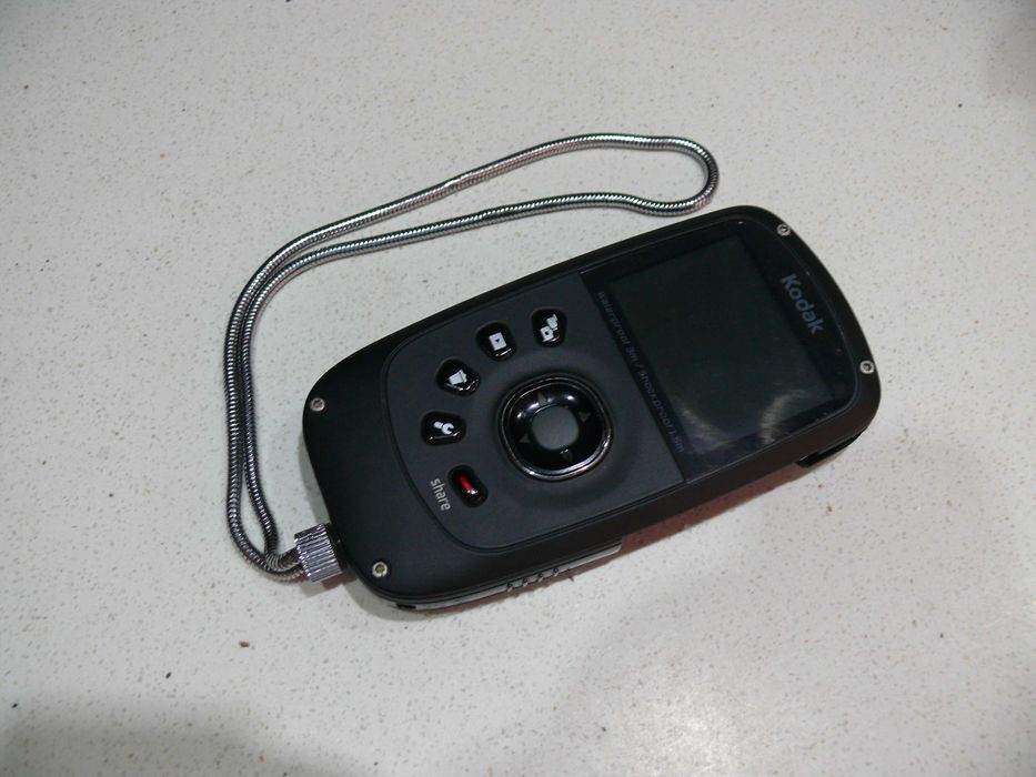 Camera video Kodak Playsport Zx5