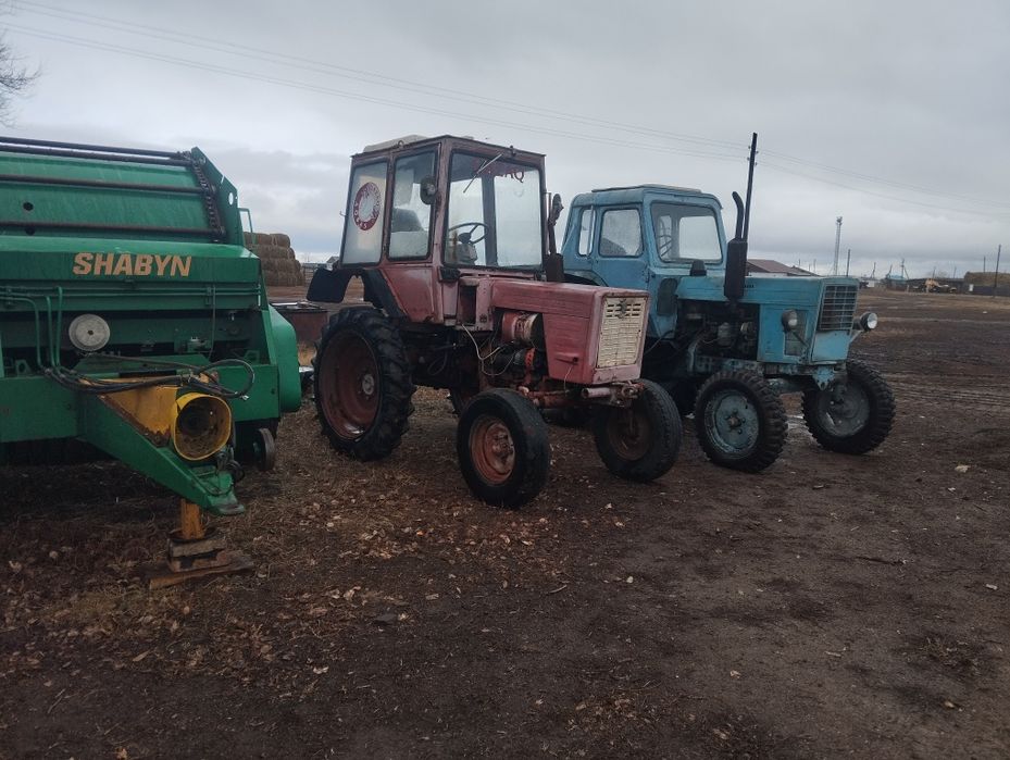 Продам трактор т 25 находится в Баяне