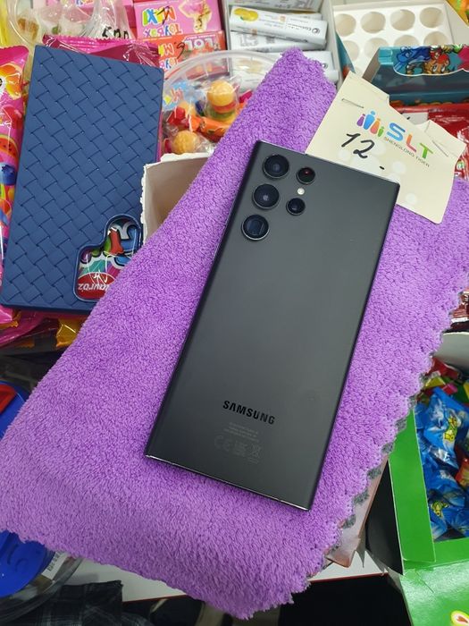 Samsung S22 Ultra 128Gb срочно