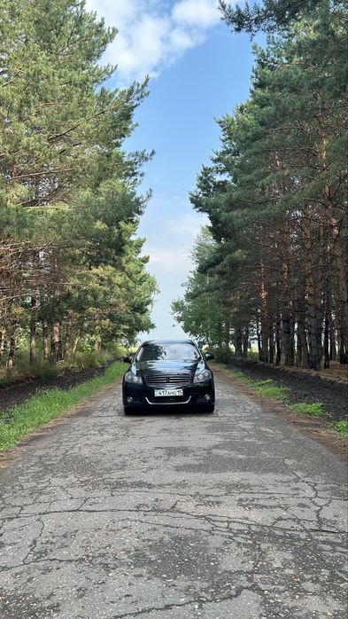 Продам Infiniti M45