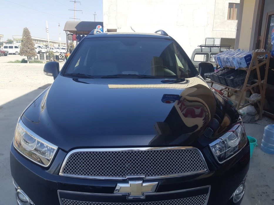 Kaptiva2 xolati ideal