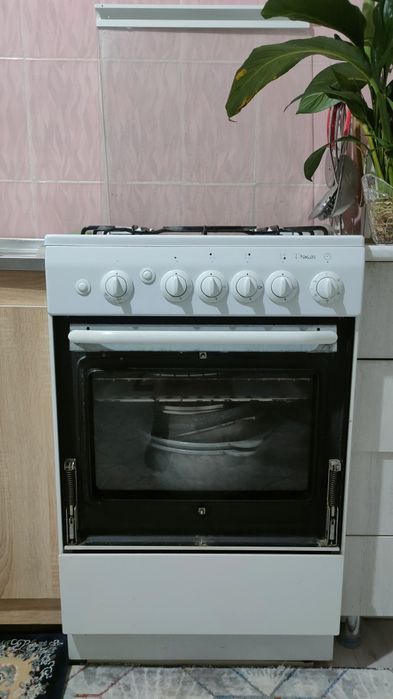 Газовая плита продается