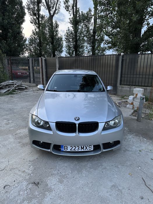 Bmw E90 intretinut