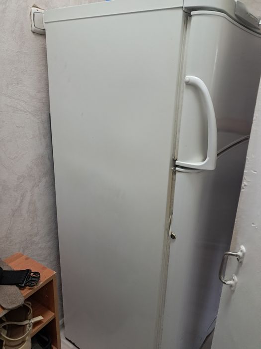 Холодильник в Майкудуке 13 мкр