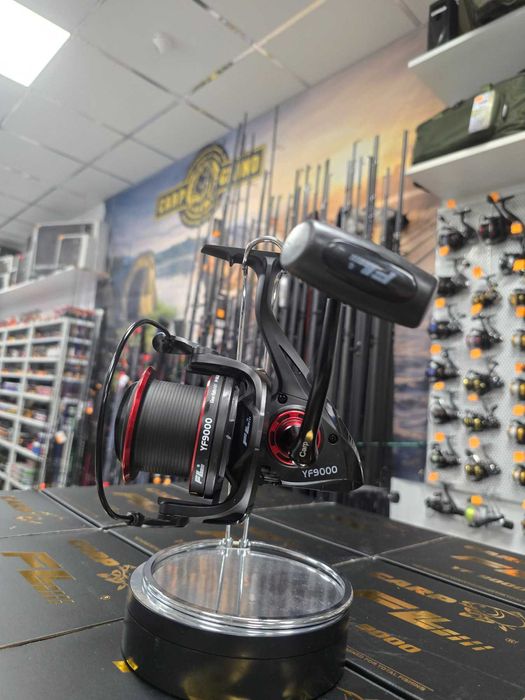 Макара FL YF 9000