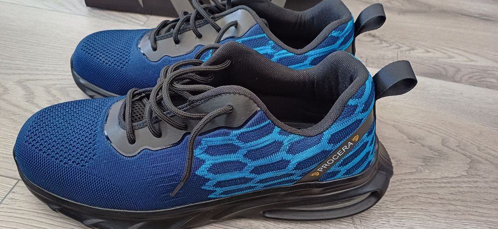 Pantofi de protecție