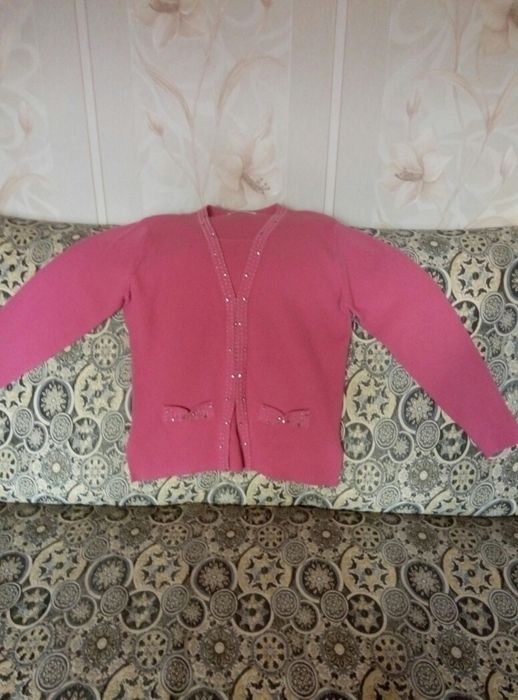 Свитеры женские разные