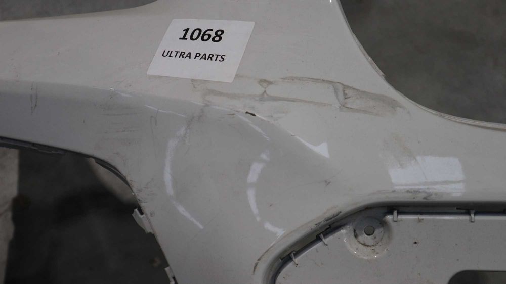 Предна броня Х3 Г01 X3 G01 М-пакет