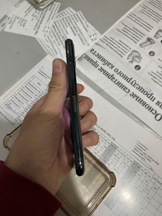 iPhone 11 pro 64ГБ