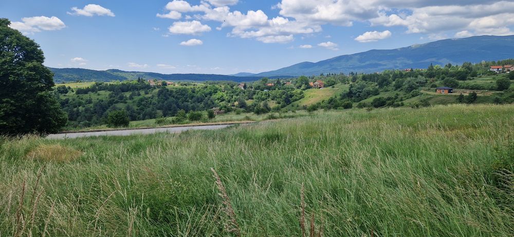 Продава се Парцел в с. Плана, Област София-град - 1000 кв.м за 70 €/кв.м - Снимка #1