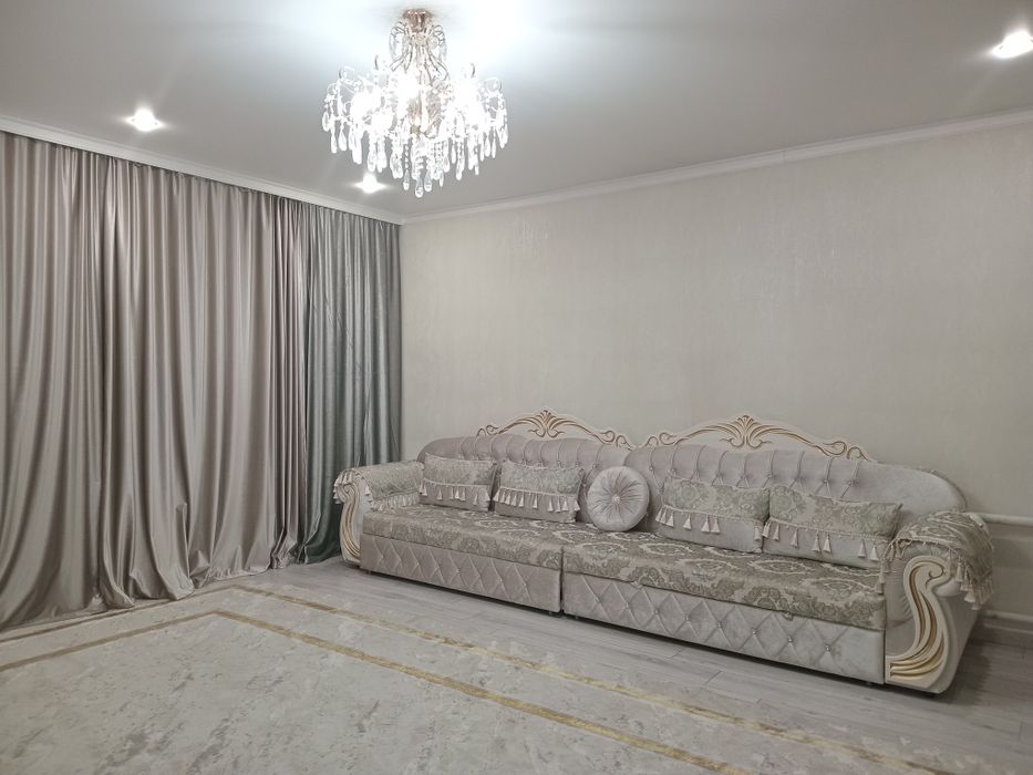 Продам дом с мансардам в Акколь