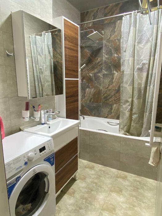 Квартира в центре