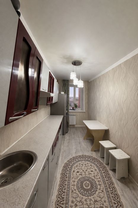 Продам 1-комнатную квартиру