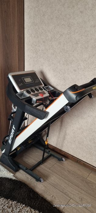 Продаётся беговая дорожка